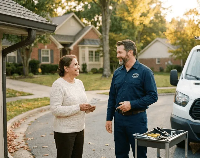 Gutter Repair Carbondale, CO FAQs