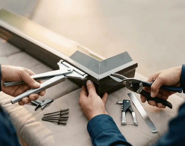 Why choose Gutter Repair in Carbondale, CO